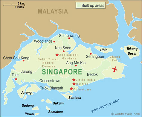 singapore plan malaisie