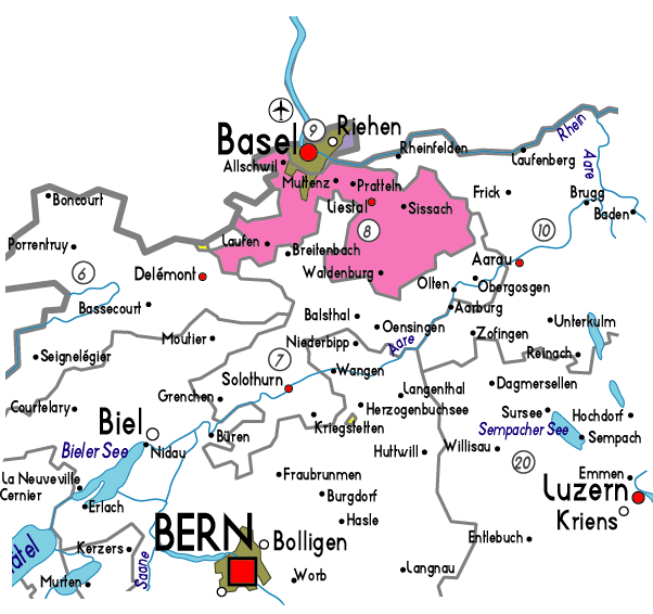 basel province plan