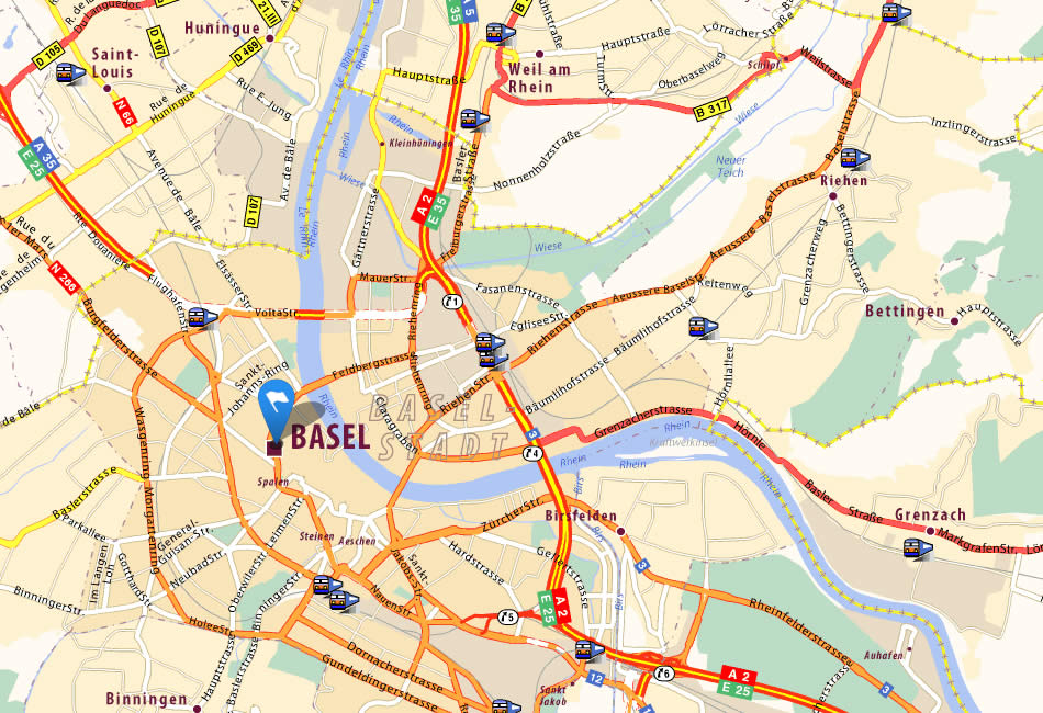 plan de basel