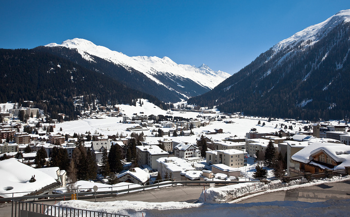 Davos