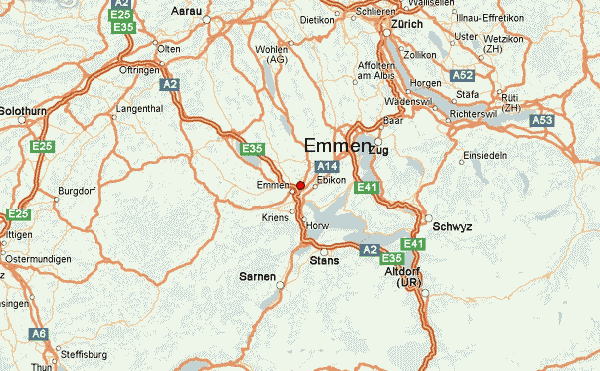 Emmen plan