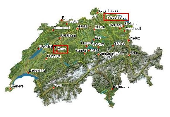 suisse plan Frauenfeld