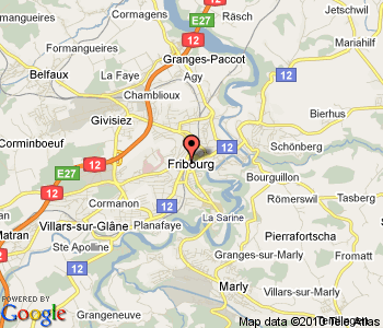 Fribourg plan