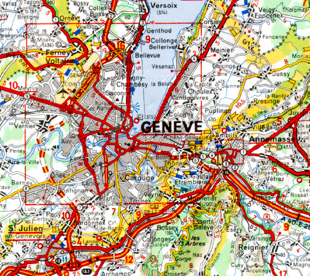 Geneve plan