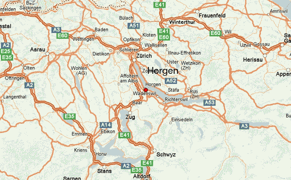 Horgen plan