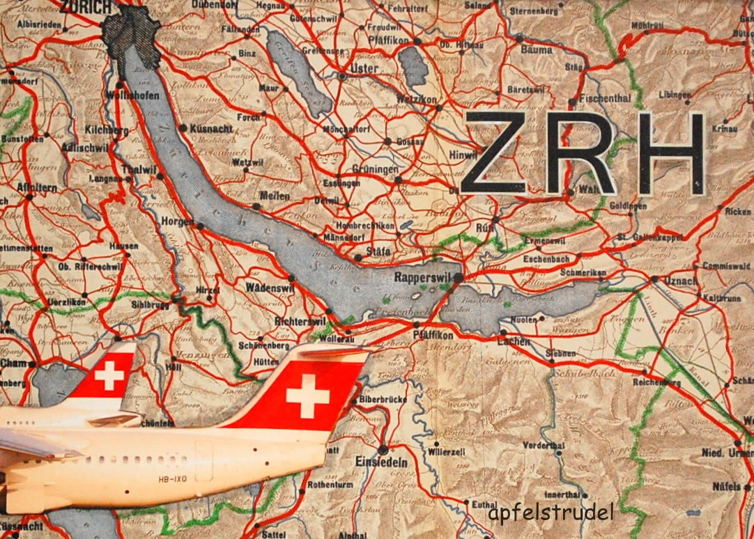 Kloten zurich canton plan