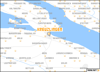 Kreuzlingen plan