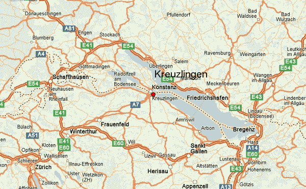 Kreuzlingen plan