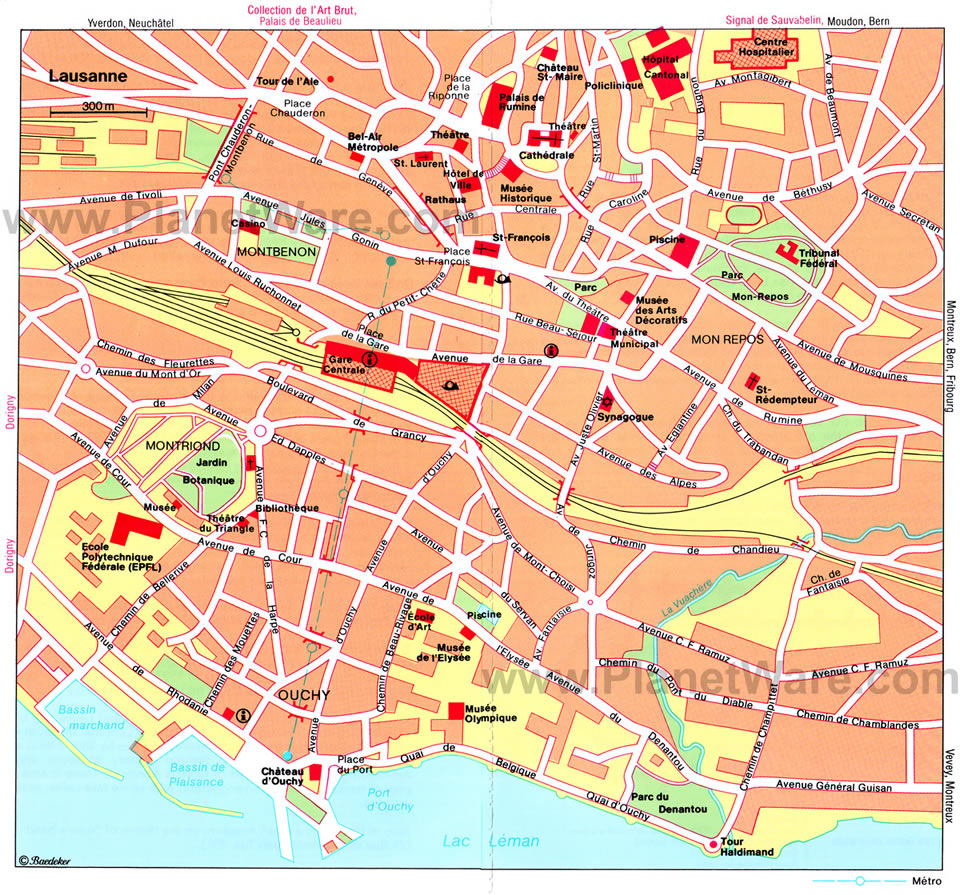 lausanne plan