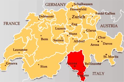 lugano plan suisse