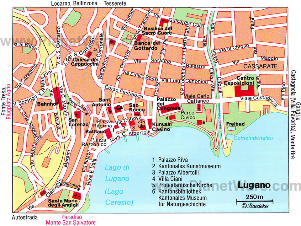 lugano plan