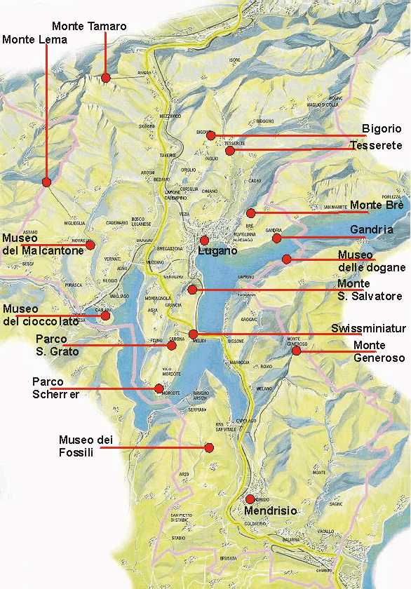 lugano plan