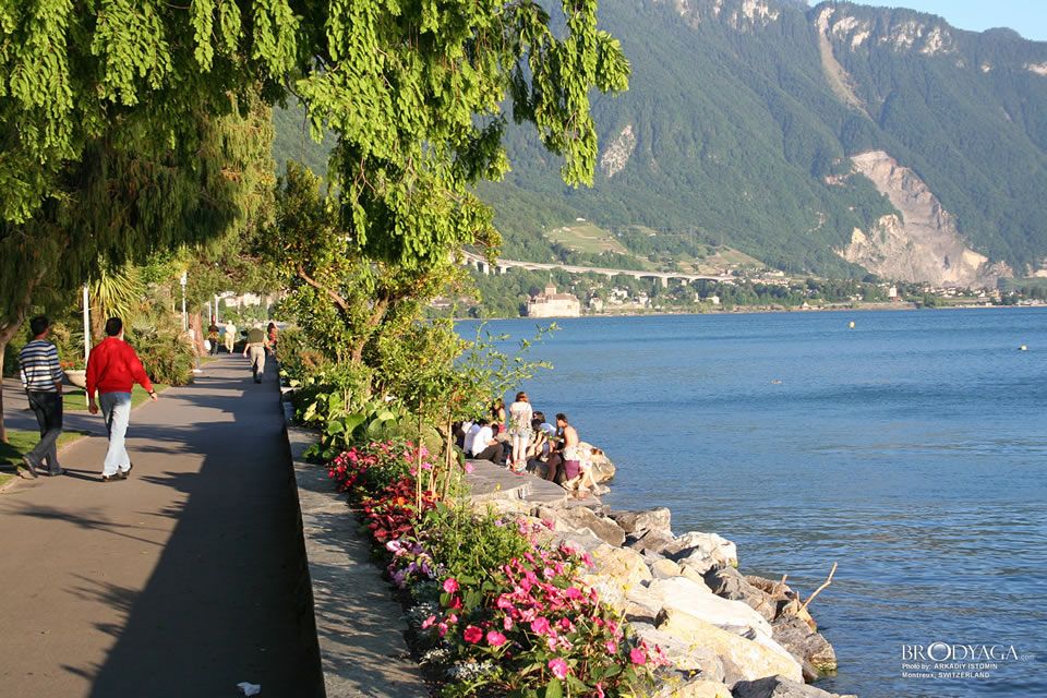 Montreux