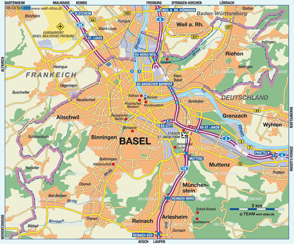 Muttenz basel plan