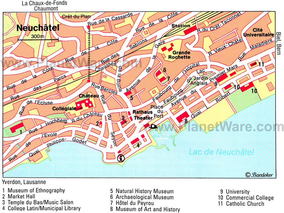 neuchatel plan