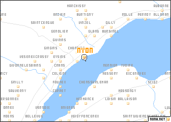 Nyon plan