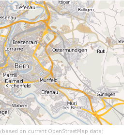 Ostermundigen plan