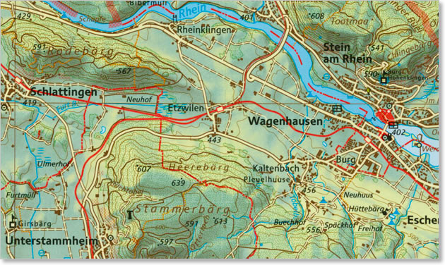 schaffhausen plan