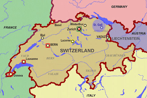 suisse St Gallen plan