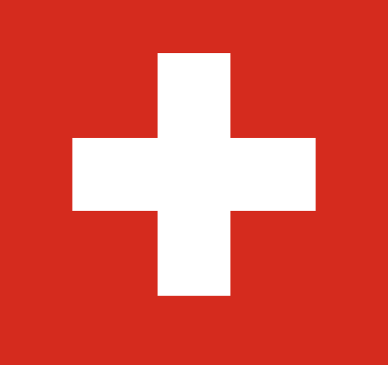 Suisse Drapeau