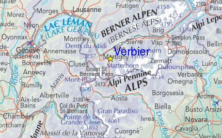 Verbier plan