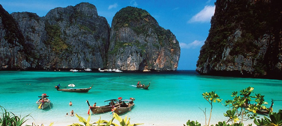 Thailande Phuket