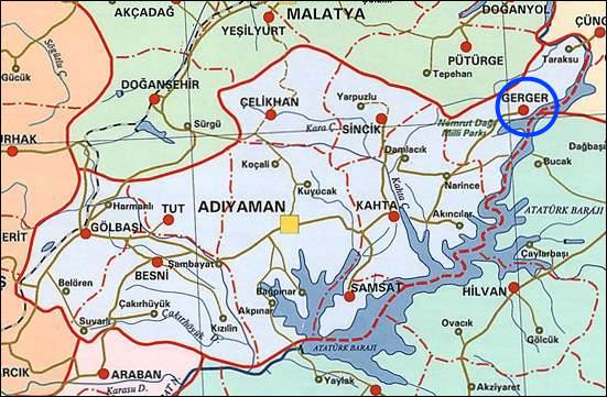 adiyaman plan