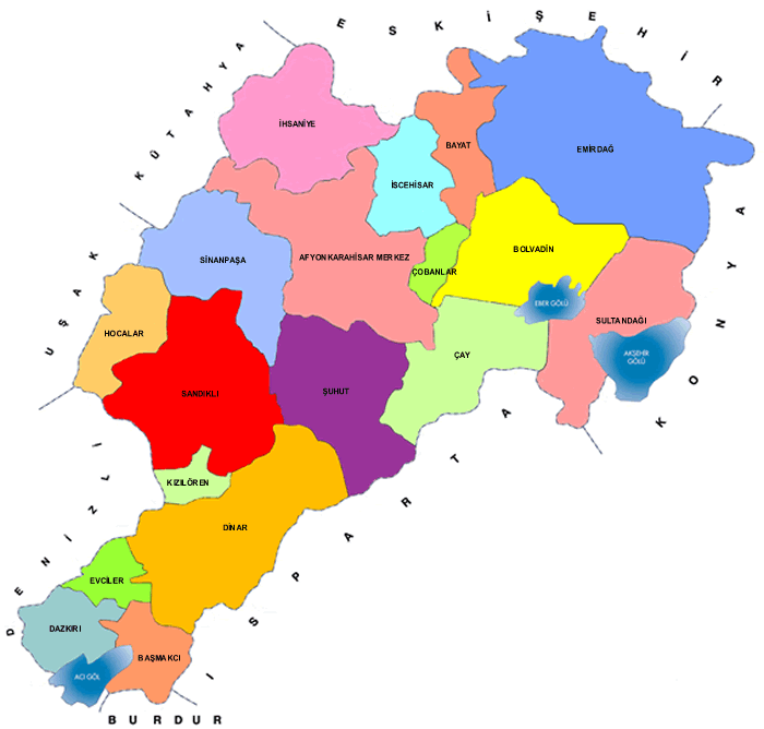 plan de afyon