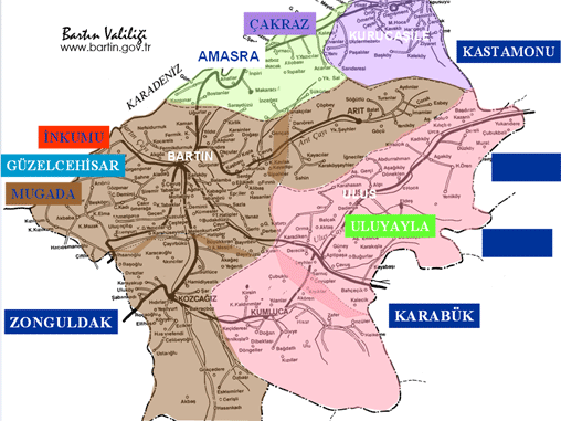 bartin plan