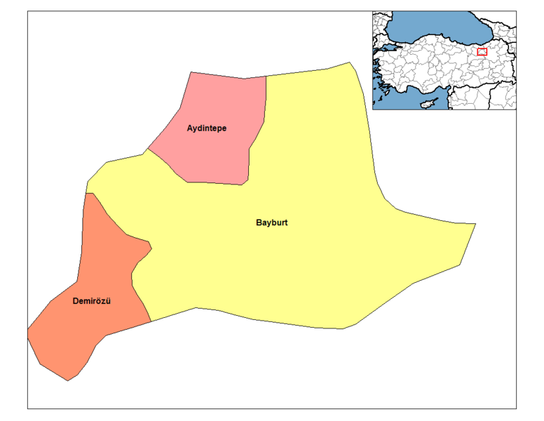 bayburt plan