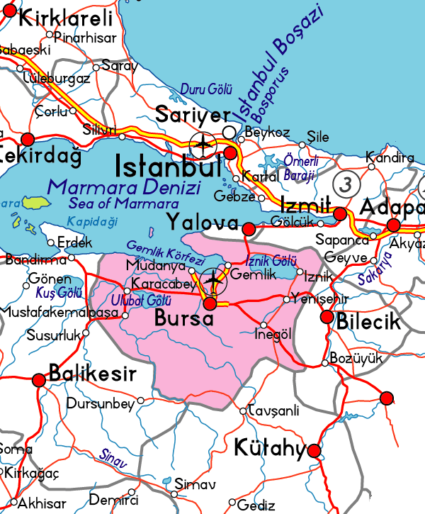 bursa plan