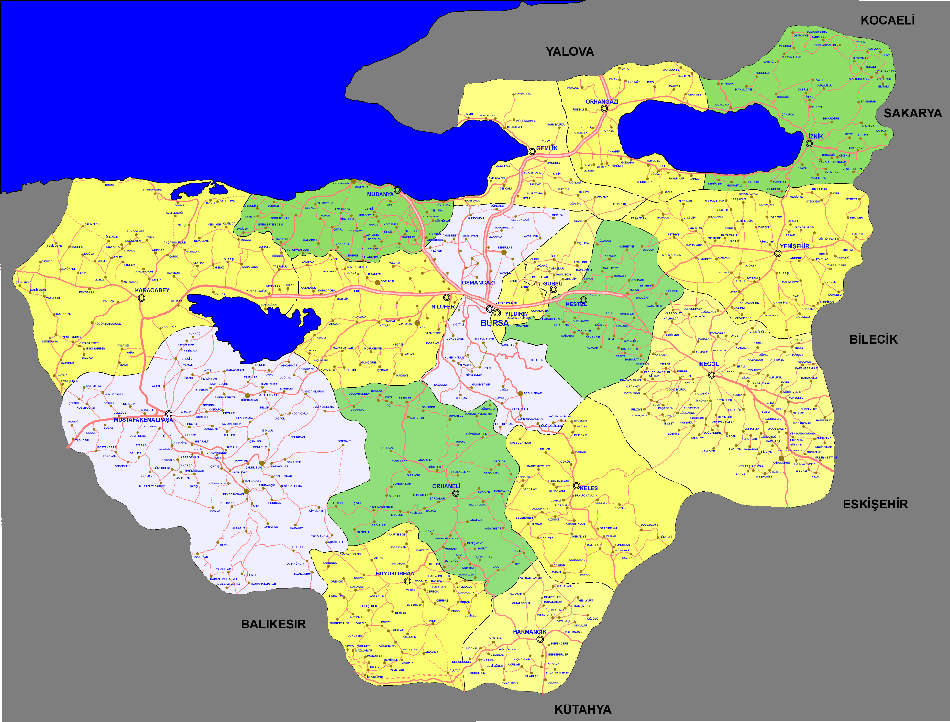 plan de bursa