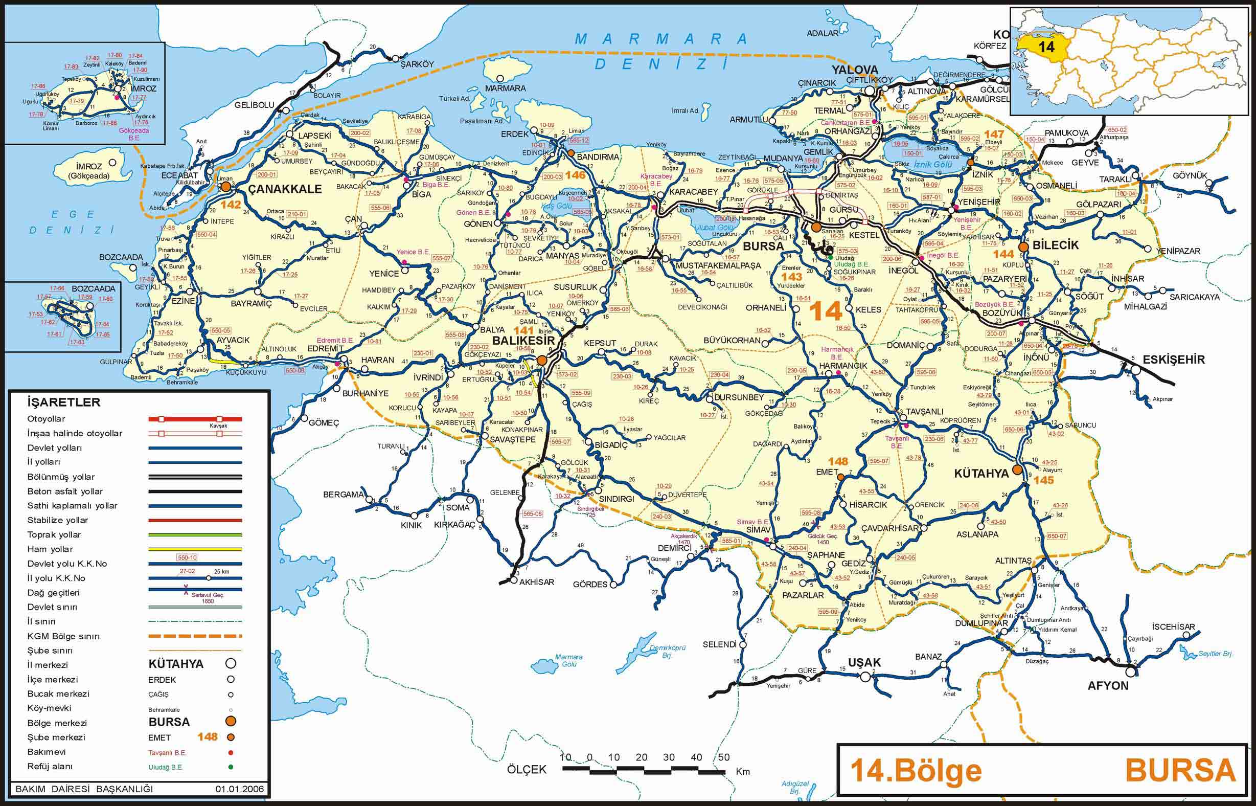 canakkale plan neighbour