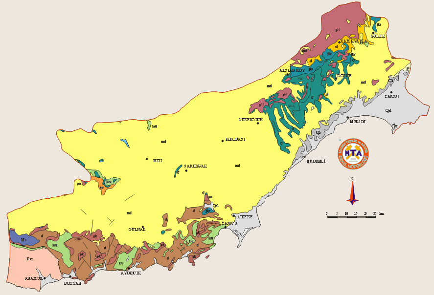 icel mine plan