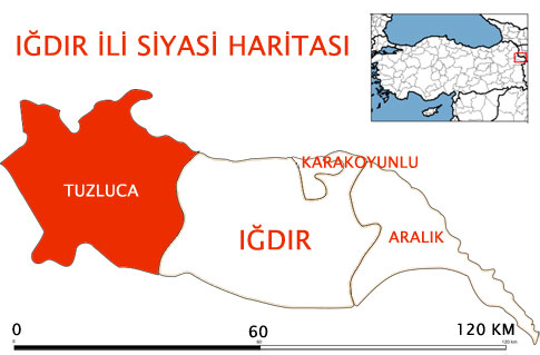 igdir politique plan