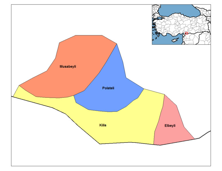 plan de kilis