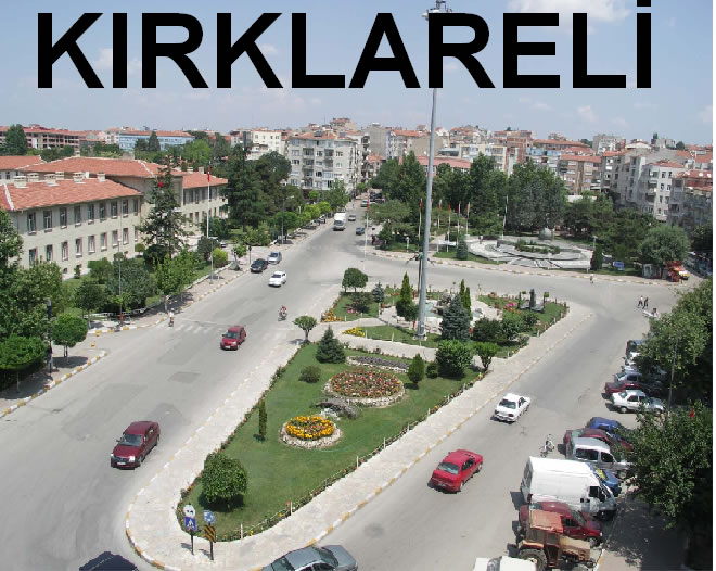 kirklareli