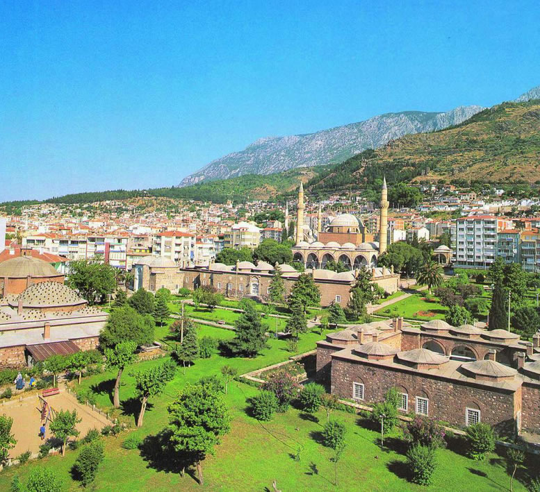 manisa