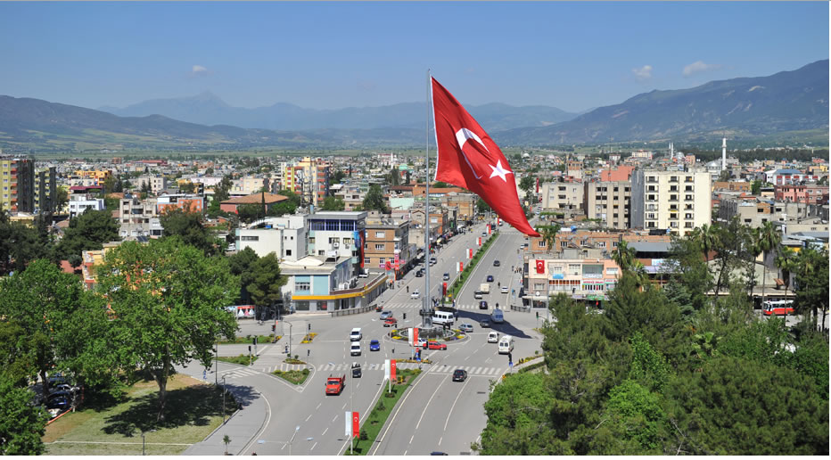 osmaniye