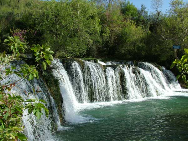 osmaniye karacay fall