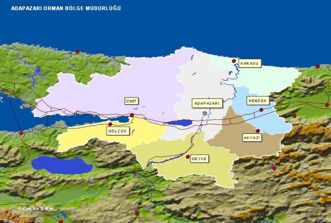 sakarya plan neighbour