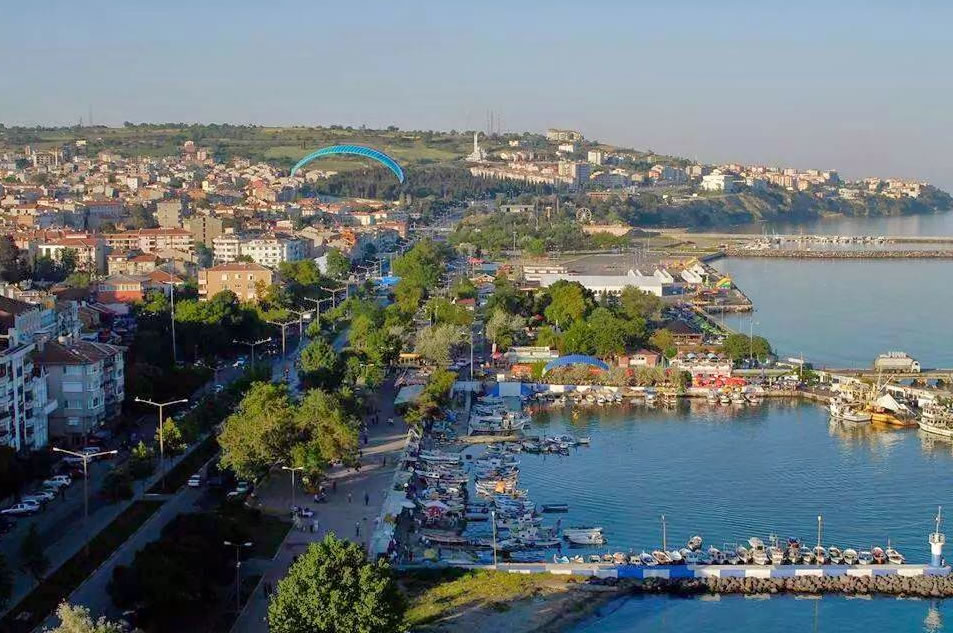 tekirdag