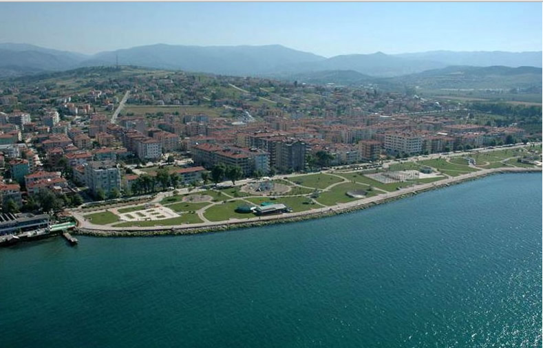 yalova turquie