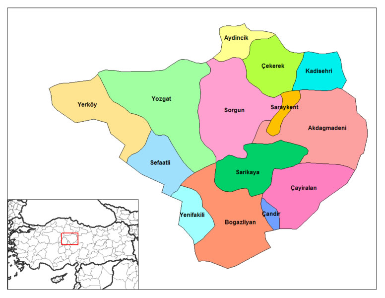 plan de yozgat