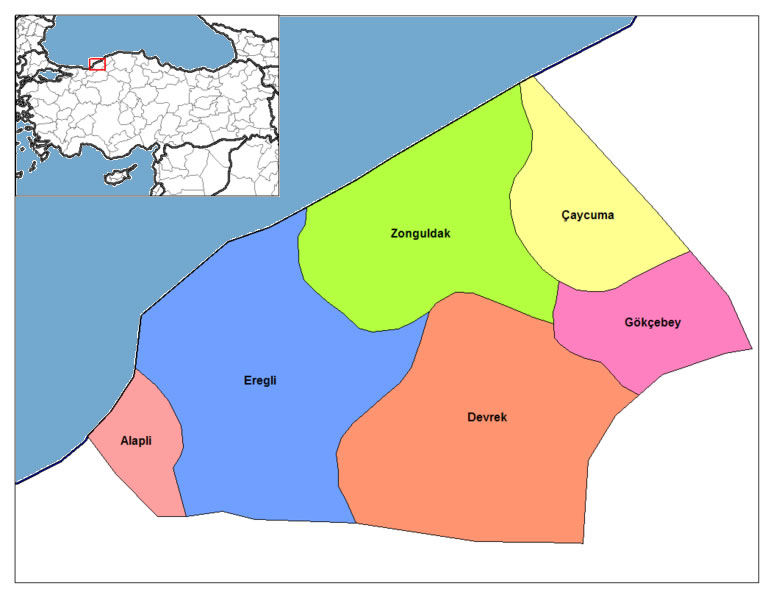 plan de zonguldak