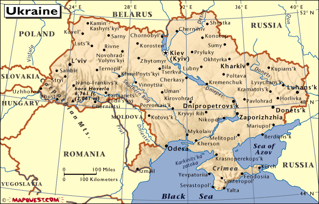 ukrainemap