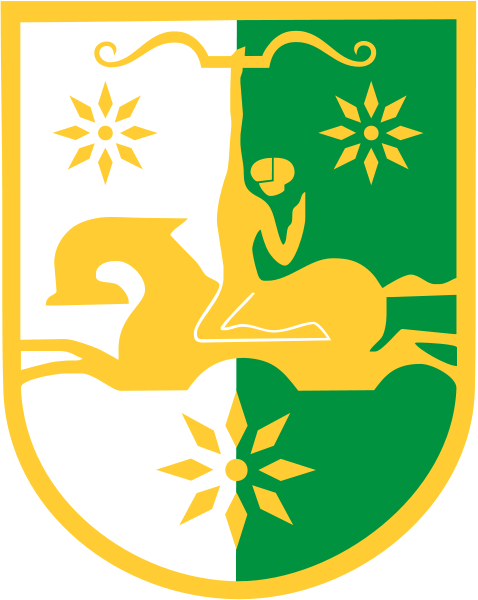 Abkhazie embleme
