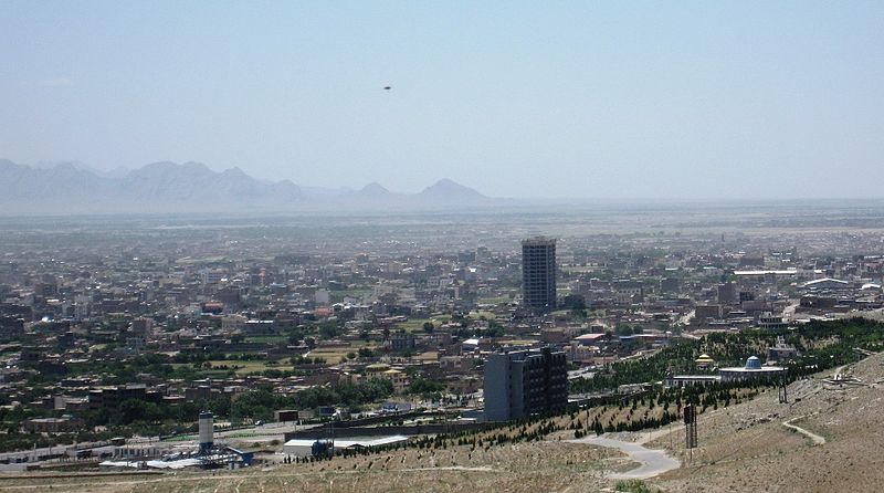 Herat afghanistan