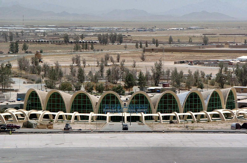 Kandahar afghanistan