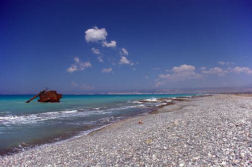 Akrotiri et Dhekelia